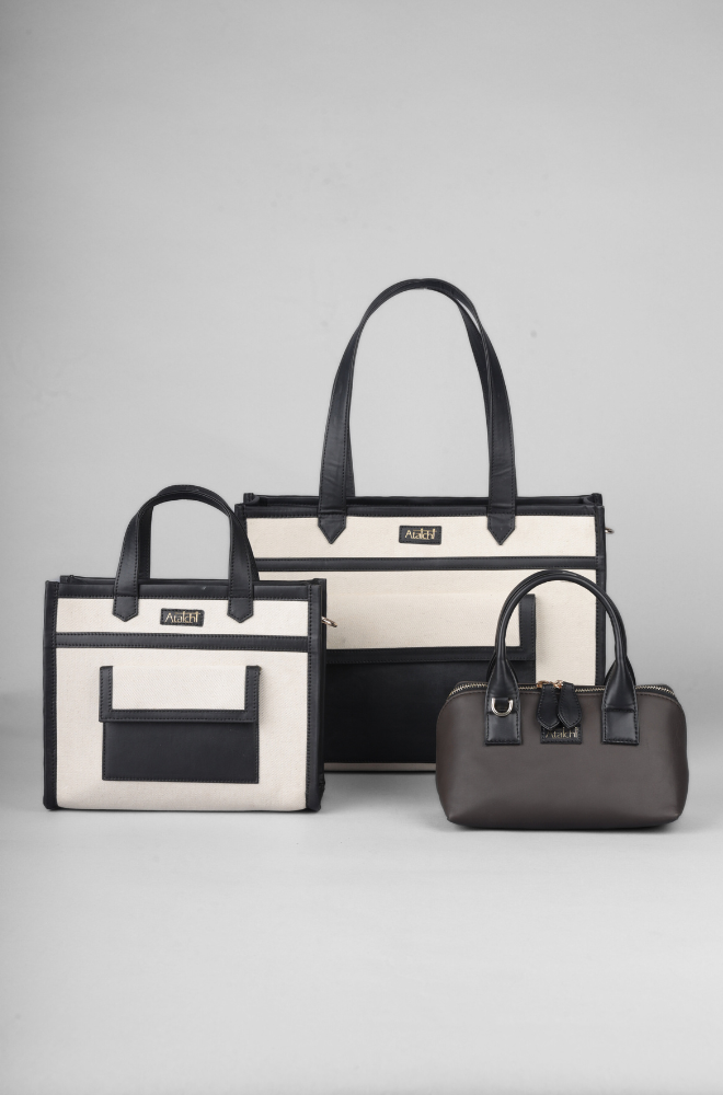 THE DAY & DUSK SET COMBO BAG