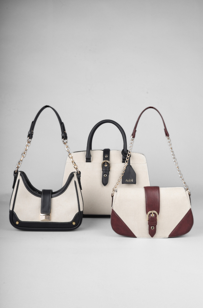 THE OFFICE CORE COMBO BAG